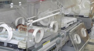 En el hospital de Turén harán mantenimiento de las incubadoras de traslado