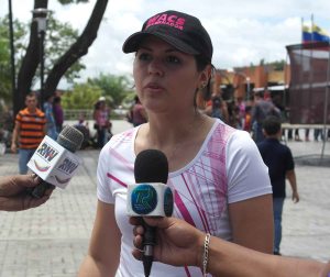 La Presidenta de  Corpotur, Rebeca Castro, anunció que la jornada se mantendrá todos los domingos 